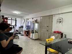 Blk 84 Whampoa View (Toa Payoh), HDB 4 Rooms #632506911